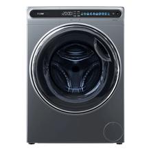 限移动端、京东百亿补贴：海尔 Haier 晶彩系列 EG100HMATE80S 洗烘一体机 10KG 平嵌式