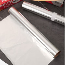 锡箔纸 烤盘烘焙专 30cm宽 5米长加厚