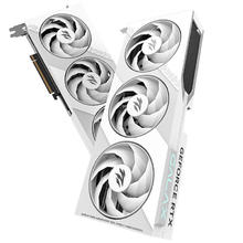 影驰 GeForce RTX 5070 圣刃 OC 12GB 显卡