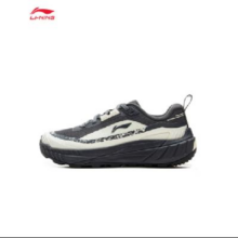Plus会员：LI-NING 李宁 逸界lite2.0 户外徒步鞋  AHTU008 女款
