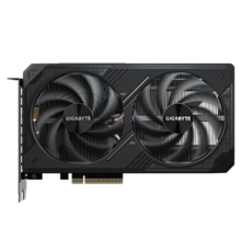Plus:技嘉（GIGABYTE）5060Ti 8G显卡 风魔 GeForce RTX 5060 Ti WindForce SFF 8G DLSS4 游戏电竞设计AI独立显卡2883.01元（需领券）