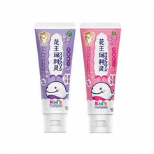 88VIP会员：花王 口气清新儿童牙膏 2支装