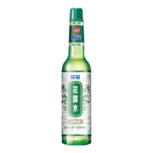 22日0点:榄菊经典原香花露水195ml一瓶
