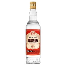 需首购：宝岛阿里山53度清香型白酒450ml1瓶