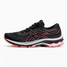 Asics 亚瑟士 GEL-SUPERION 5 女款稳定支撑跑鞋