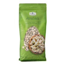 山姆超市  盐焗开心果 1130g