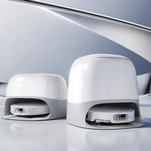 国家补贴、PLUS会员：石头 Roborock P20 Ultra 扫拖洗烘一体机 A1840RR 上下水版