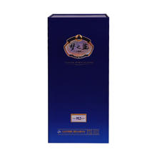 洋河 梦之蓝水晶版 52%vol 浓香型白酒 550ml