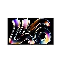 酷开 65K6 Mini LED 液晶电视机 1600nits 4K 144Hz高刷 4+64GB