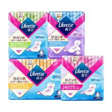 Libresse 超值日夜卫生巾组合54片