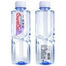 百岁山 饮用天然矿泉水 348ml*6