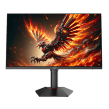政府补贴：HKC 猎鹰二代 G27H1 27英寸 IPS G-sync FreeSync 显示器（1920×1080、200Hz、122%sRGB、HDR400）