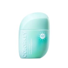 27日20点开始、限1000件：Color Key珂拉琪防晒霜40ml*2件 小蓝瓶隔离乳面部SPF50+PA+++耐晒清爽