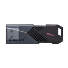 金士顿 u盘 DTXON USB3.2 DTX 商务64G