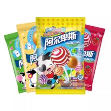 阿尔卑斯棒棒糖40支