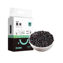 黑米 500g
