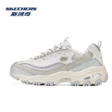 20点开始：Skechers 斯凯奇 女款复古老爹鞋