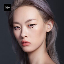 玛丽黛佳【母亲节】先锋微雕眼线笔自然不易脱妆精致塑型小红笔1.0ml