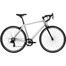 PLUS会员：DECATHLON 迪卡侬 RC100 升级版 公路自行车 Van Rysel