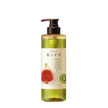 发之食谱 Hair Recipe 日本发之食谱 无花果控油清爽丰盈护发素 530g