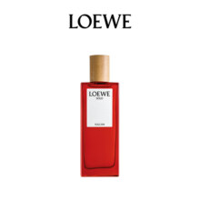 【香水上新】LOEWE/罗意威独奏宣言男士花香调香水