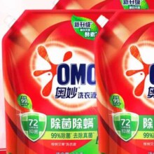 奥妙洗衣液 除菌除螨 持久留香  18斤全袋组合