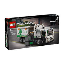 乐高 LEGO 机械组 42167 新能源垃圾车