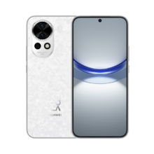 华为nova 12 手机100W智能快充  前置6000万4K超广角人像 512GB