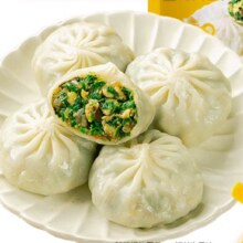 PLUS包邮：皇家小虎烤肠蛋挞手抓饼烧麦生煎包鸡肉卷纸皮馅饼【任选6件哟】