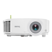 明基（BenQ）E545 高亮智能投影仪 投影仪办公 （4000流明 手机ipad投屏 U盘直读 支持侧投 E540升级款）
