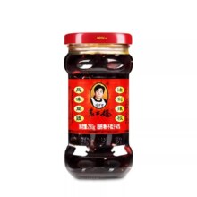 6日10点开始、百亿补贴万人团：老干妈 贵州风味特产油辣椒 280g