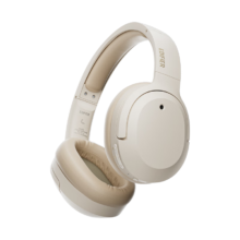 20 点漫步者（EDIFIER）W820NB双金标版 头戴式主动降噪蓝牙耳机 手机电脑笔记本耳机 云岩白