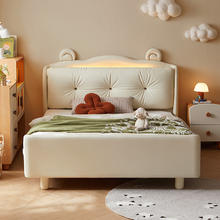LINSY KIDS 儿童床 优惠商品