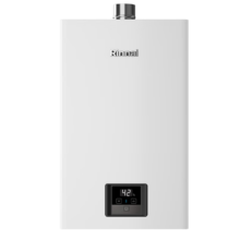 预售、PLUS会员：Rinnai 林内 小蛮腰16GD31（JSQ31-GD31 燃气热水器 16升 智慧恒温升级