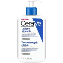 CeraVe适乐肤全天候保湿乳C乳液修护屏障神经酰胺持久保湿身体乳