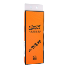 85%概率券：原木卷纸 800克/12卷