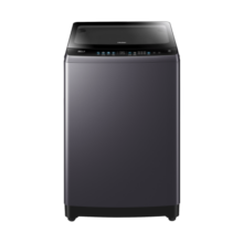 海尔（Haier）波轮洗衣机全自动家用 10公斤大容量 直驱变频一级能效 漩瀑洗 以旧换新Mate3家电国家补贴