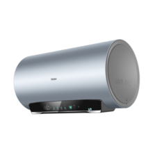 海尔（Haier）【咨询客服领国补】热水器电热水器MA7无垢净水洗一级能效3300W变频速热内胆免洗WIFI镁棒免更换 60L 3300W MA7咨询客服领补贴