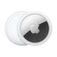 再降价、限上海：苹果 Apple AirTag 智能跟踪器 单件装