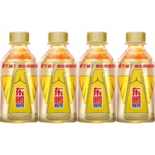 东鹏特饮 维生素运动型功能饮料250ml*4瓶