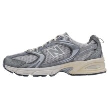 88VIP：New Balance 情侣款复古运动老爹鞋MR530TG