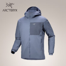ARC'TERYX 始祖鸟 PROTON HOODY 防风 男子 滑雪保暖棉服 STRATUS