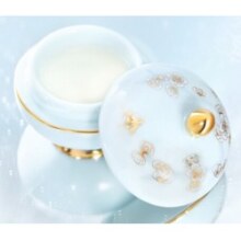 博物文创故宫十二花神香膏国风固体香水古风香氛秦岚推荐女生日礼物 12月暗香雪 清冽梅花