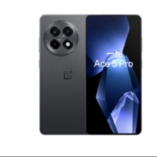 PLUS会员：ONEPLUS/一加 Ace 5 Pro 手机 骁龙 8 至尊版 风驰游戏内核 白月瓷 16GB+1T