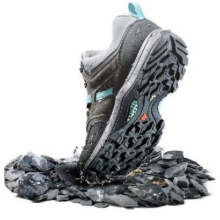 8日0点、PLUS会员：DECATHLON 迪卡侬 MH100 户外徒步鞋 颜色任选