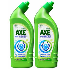 AXE 斧头 牌 强力去污洁厕液 1000g 除菌液体