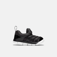 耐克（NIKE）毛毛虫婴童运动童鞋 DYNAMO FREE 343938-013 26码