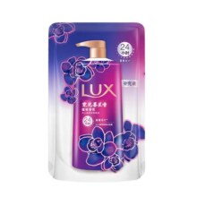 LUX 力士沐浴露补充装随机香型 200g u