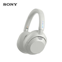 索尼 SONY ULT WEAR WH-ULT900N 耳罩式头戴式主动降噪蓝牙耳机