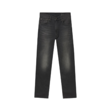 8日0点、PLUS会员：Levi's 李维斯 冬暖系列 551 直筒美式牛仔裤